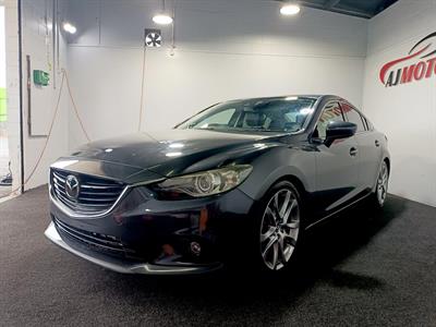 2012 Mazda Atenza - Thumbnail