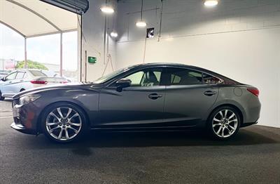 2012 Mazda Atenza - Thumbnail