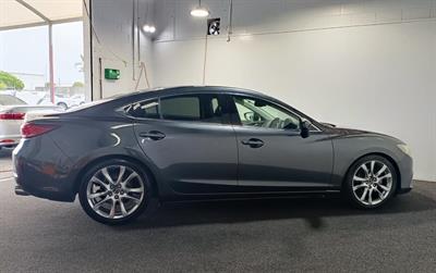 2012 Mazda Atenza - Thumbnail