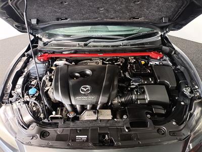 2012 Mazda Atenza - Thumbnail