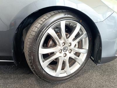 2012 Mazda Atenza - Thumbnail