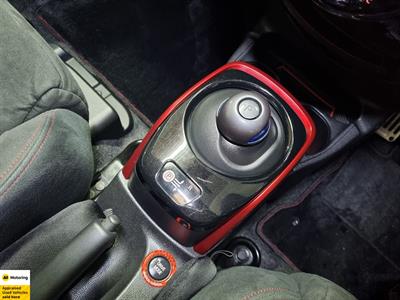 2017 Nissan Note - Thumbnail