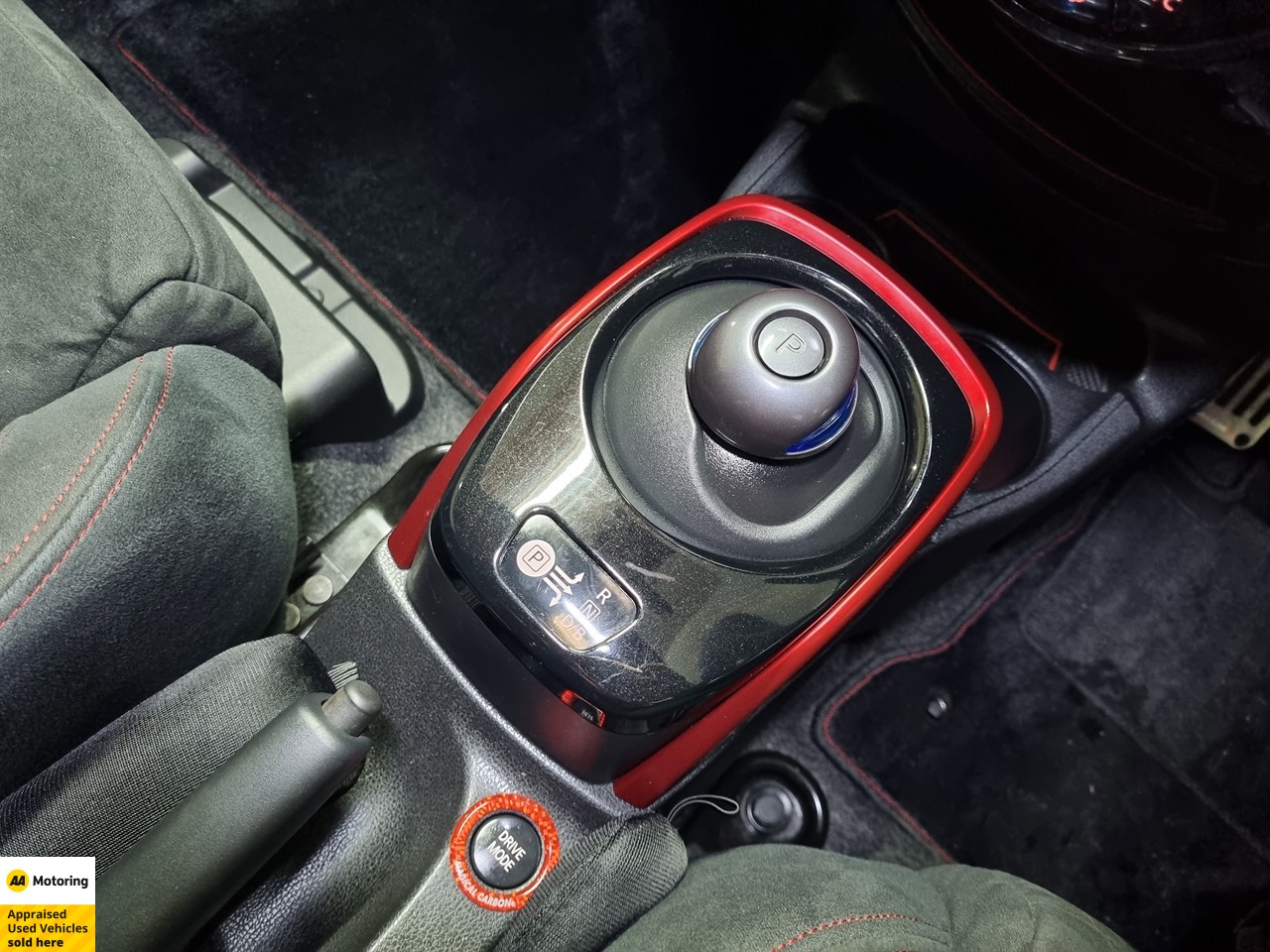 2017 Nissan Note