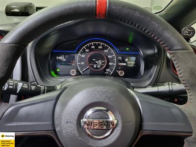 2017 Nissan Note - Thumbnail