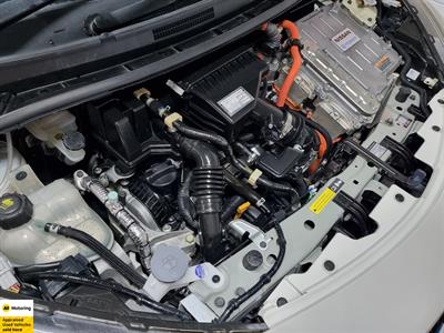 2017 Nissan Note - Thumbnail