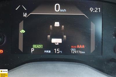 2021 Toyota YARIS CROSS - Thumbnail