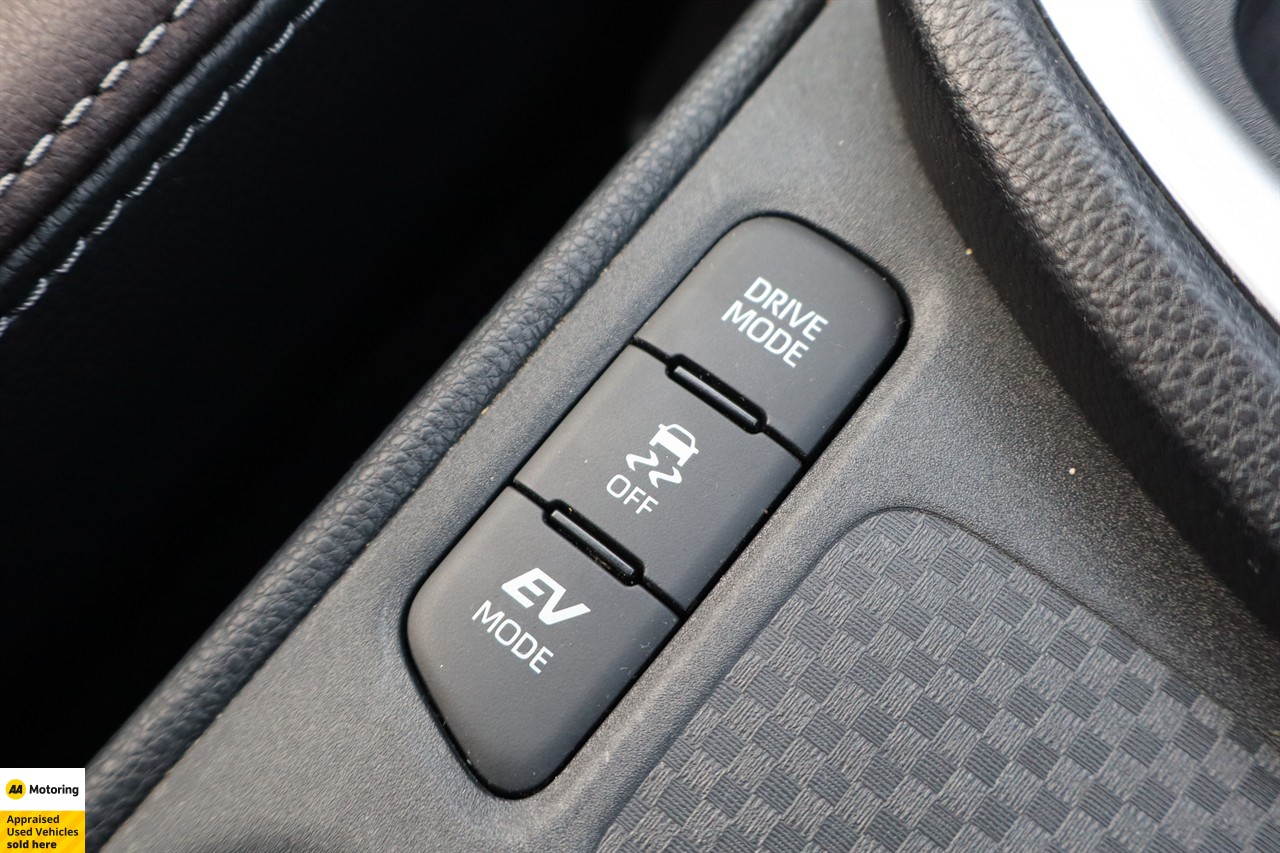 2021 Toyota YARIS CROSS