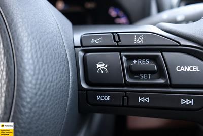 2021 Toyota YARIS CROSS - Thumbnail