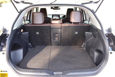 2021 Toyota YARIS CROSS - Thumbnail