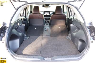 2021 Toyota YARIS CROSS - Thumbnail
