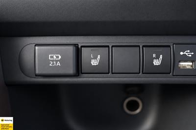 2021 Toyota YARIS CROSS - Thumbnail