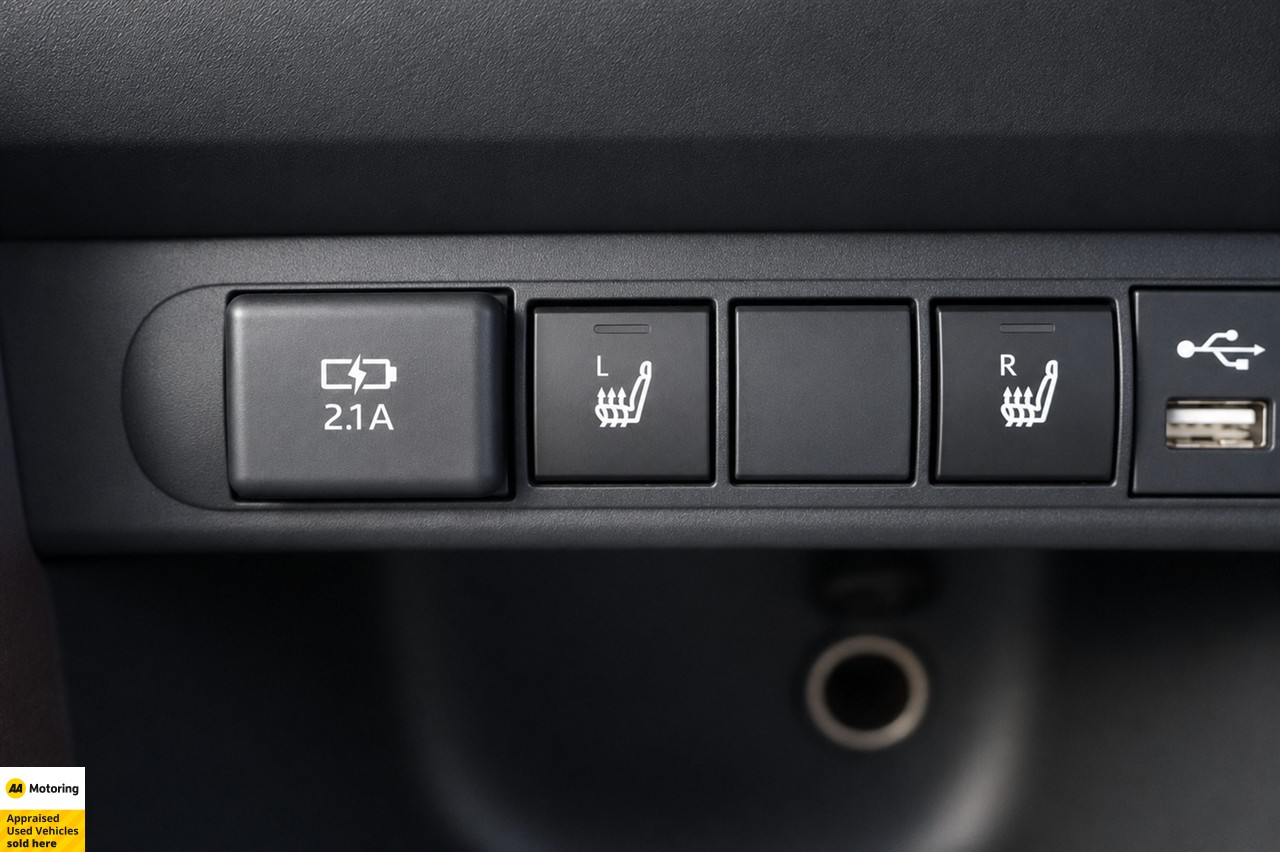 2021 Toyota YARIS CROSS