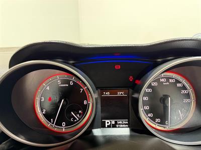 2019 Suzuki Swift - Thumbnail