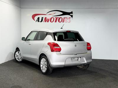 2019 Suzuki Swift - Thumbnail