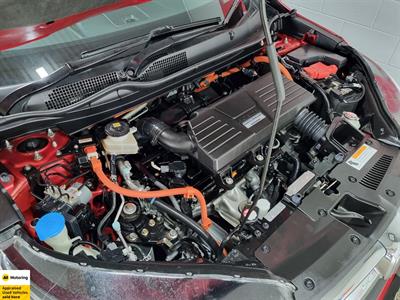 2018 Honda CR-V - Thumbnail