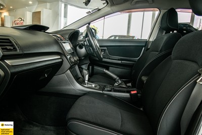 2013 Subaru XV - Thumbnail