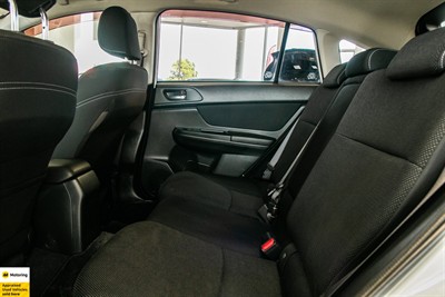 2013 Subaru XV - Thumbnail