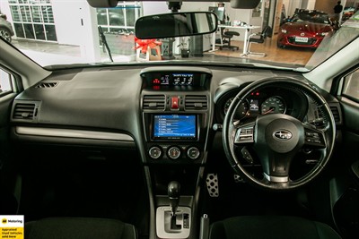 2013 Subaru XV - Thumbnail