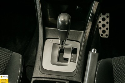 2013 Subaru XV - Thumbnail