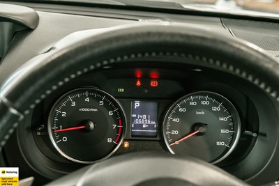 2013 Subaru XV - Thumbnail