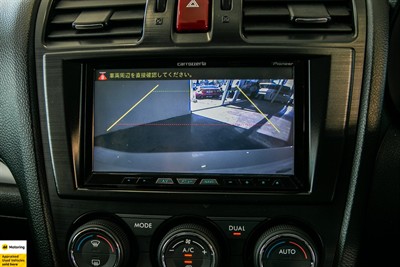 2013 Subaru XV - Thumbnail