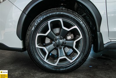 2013 Subaru XV - Thumbnail