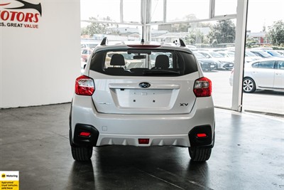 2013 Subaru XV - Thumbnail