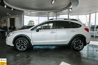 2013 Subaru XV - Thumbnail