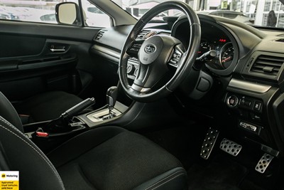 2013 Subaru XV - Thumbnail