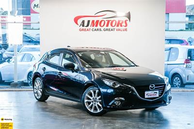 2014 Mazda Axela - Thumbnail