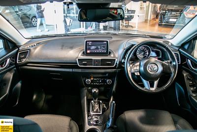 2014 Mazda Axela - Thumbnail