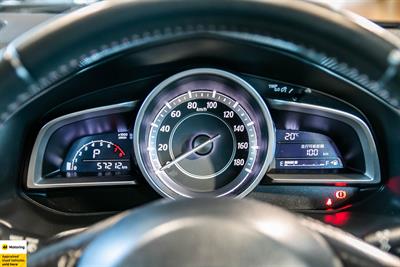2014 Mazda Axela - Thumbnail