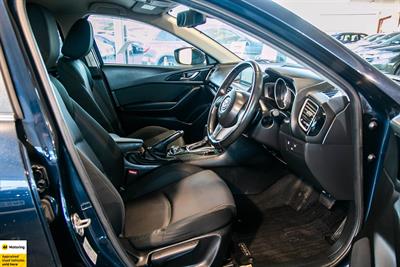 2014 Mazda Axela - Thumbnail