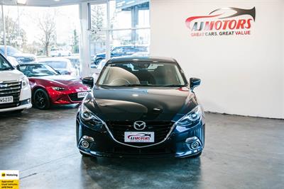 2014 Mazda Axela - Thumbnail