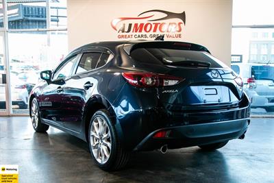 2014 Mazda Axela - Thumbnail