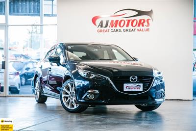 2014 Mazda Axela - Thumbnail