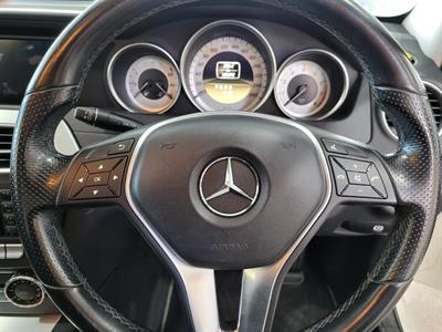 2012 Mercedes-Benz C 180 - Thumbnail