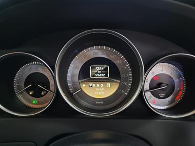2012 Mercedes-Benz C 180 - Thumbnail