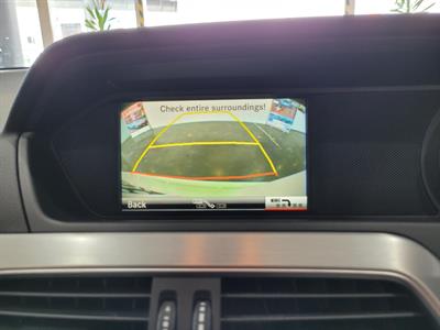 2012 Mercedes-Benz C 180 - Thumbnail