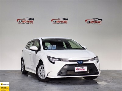2023 Toyota Corolla - Thumbnail