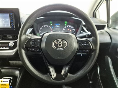 2023 Toyota Corolla - Thumbnail