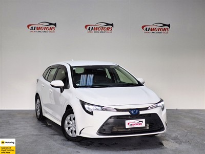 2023 Toyota Corolla - Thumbnail