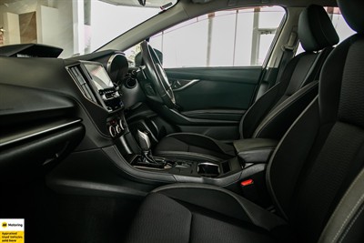 2018 Subaru Impreza - Thumbnail