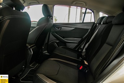 2018 Subaru Impreza - Thumbnail