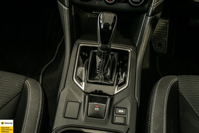 2018 Subaru Impreza - Thumbnail