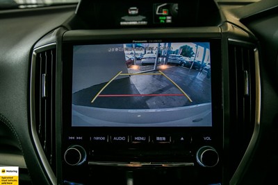 2018 Subaru Impreza - Thumbnail