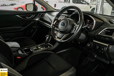 2018 Subaru Impreza - Thumbnail