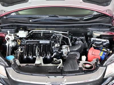 2019 Honda Fit - Thumbnail