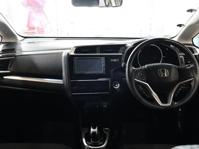 2019 Honda Fit - Thumbnail