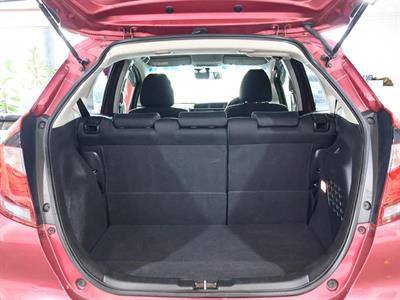 2019 Honda Fit - Thumbnail